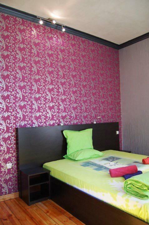 Pop Bogomil Family Hotel Sofia Exterior photo