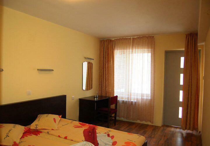 Pop Bogomil Family Hotel Sofia Exterior photo
